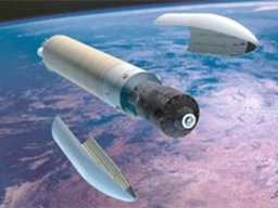 Ariane 5, Separation